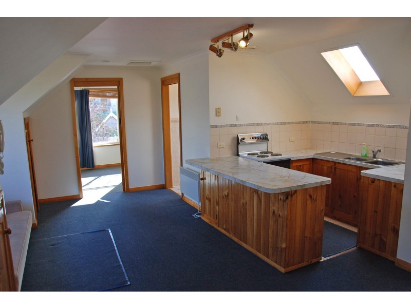 1/12 Pitt Street, North Hobart TAS 7000