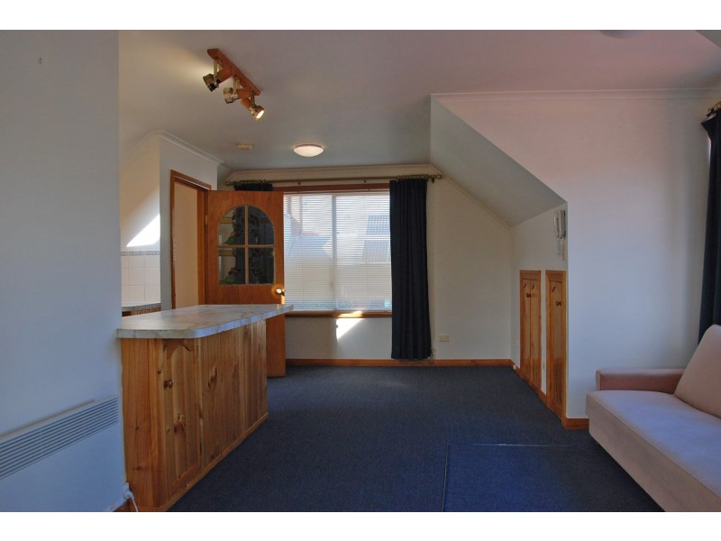 1/12 Pitt Street, North Hobart TAS 7000