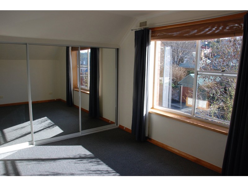 1/12 Pitt Street, North Hobart TAS 7000