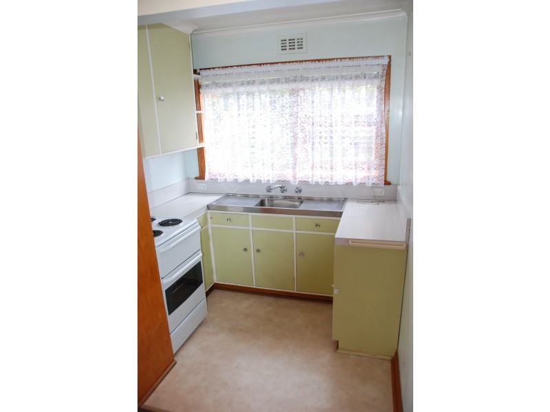1/6 Marsh Street, New Town TAS 7008