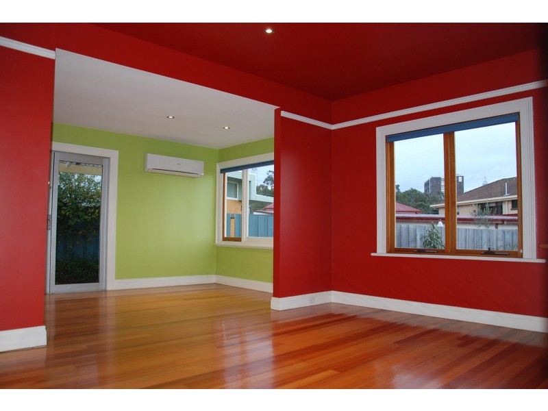 18 Rattle Street, New Town TAS 7008