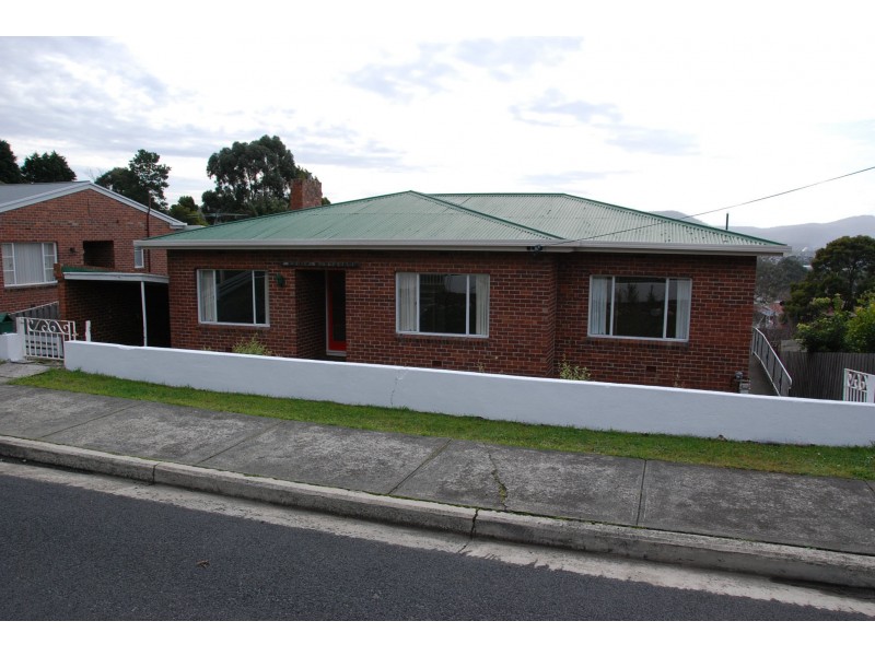 43 Edge Avenue, Lenah Valley TAS 7008