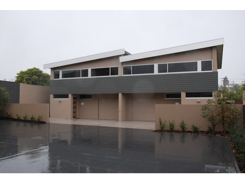 1 and 2/13 Percy Street, Bellerive TAS 7018