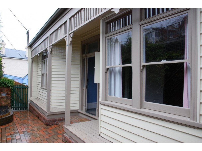 352 Liverpool  Street, Hobart TAS 7000