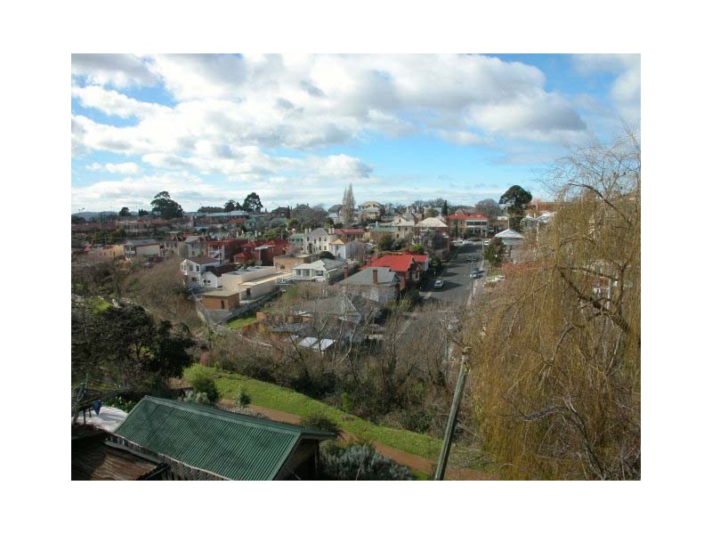 352 Liverpool  Street, Hobart TAS 7000