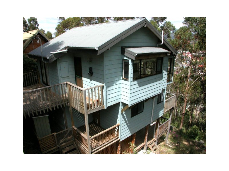 29 Liverpool  Crescent, West Hobart TAS 7000