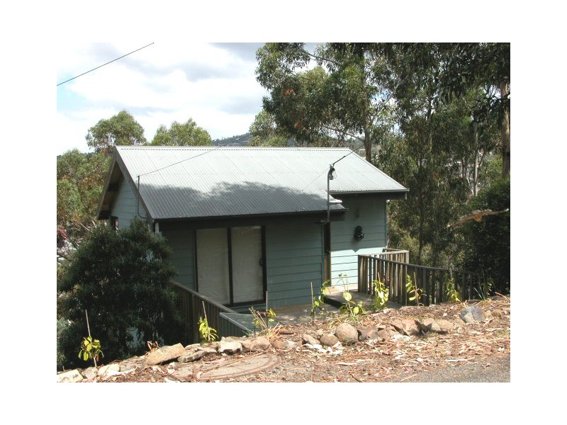 29 Liverpool  Crescent, West Hobart TAS 7000