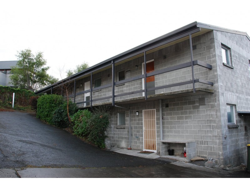 5/249 Bathurst Street, Hobart TAS 7000