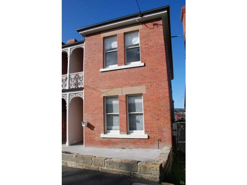 297 Murray Street, North Hobart TAS 7000