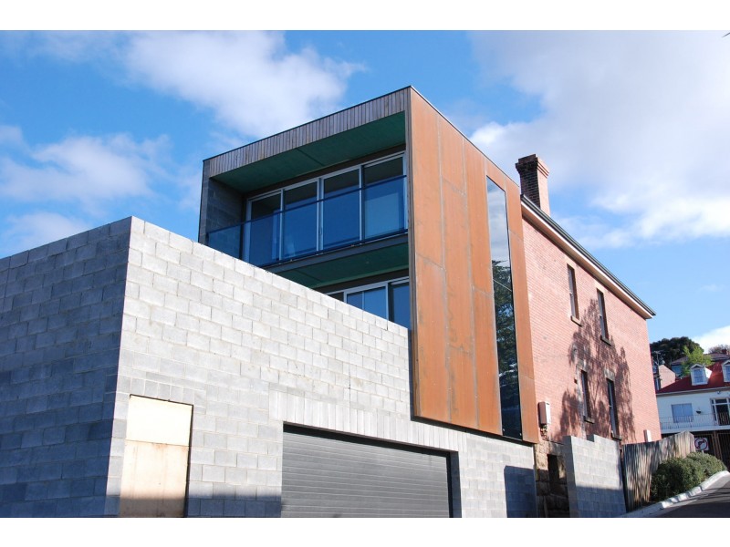 297 Murray Street, North Hobart TAS 7000