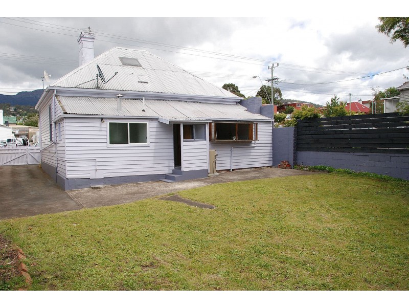 45 Regent Street, Sandy Bay TAS 7005
