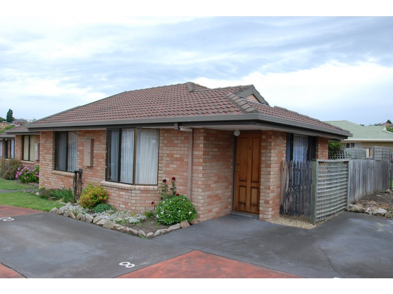 8/18 Clydesdale Avenue, Glenorchy TAS 7010