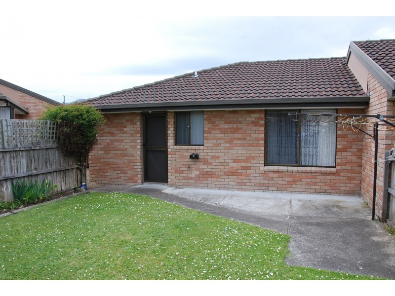 8/18 Clydesdale Avenue, Glenorchy TAS 7010