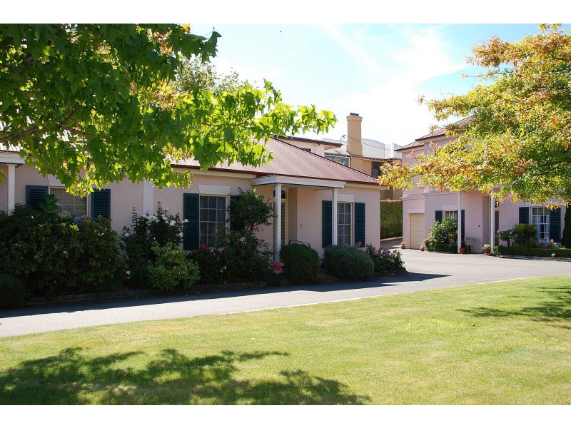 6/74 Sandy Bay Road, Battery Point TAS 7004