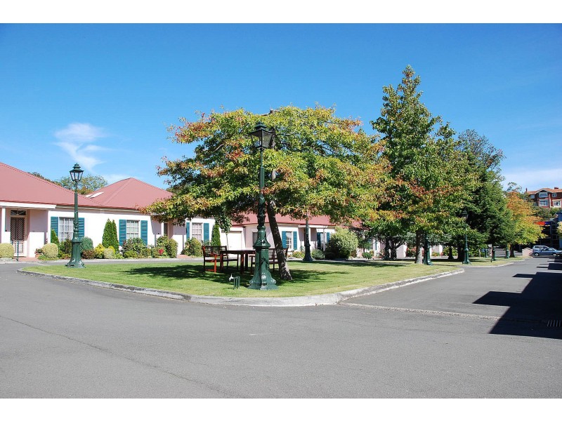 6/74 Sandy Bay Road, Battery Point TAS 7004