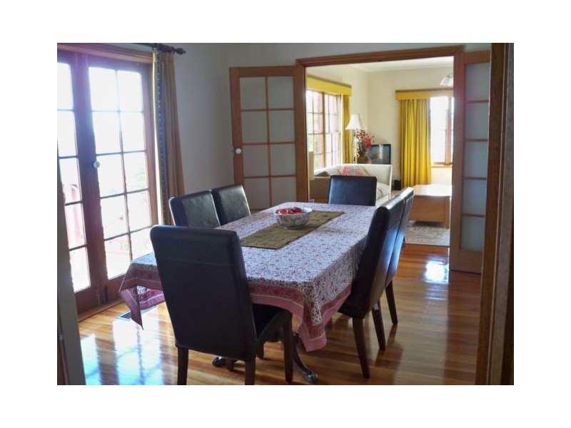 13 Wandeet Place, Sandy Bay TAS 7005