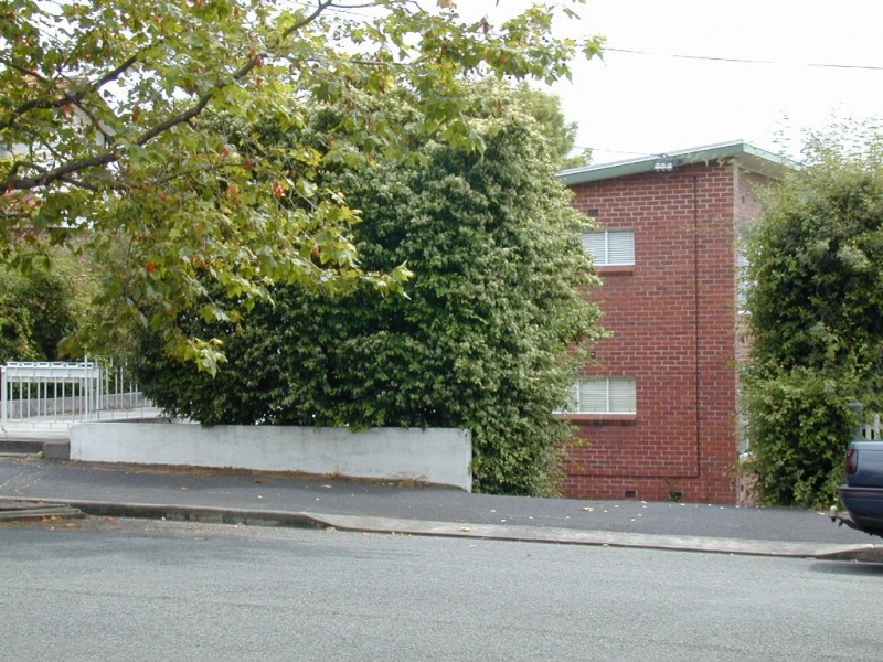 3/22A Lord Street, Sandy Bay TAS 7005