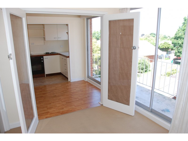 10/7 View Street, Sandy Bay TAS 7005