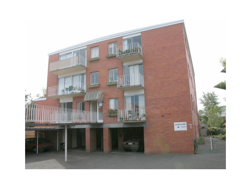 10/7 View Street, Sandy Bay TAS 7005