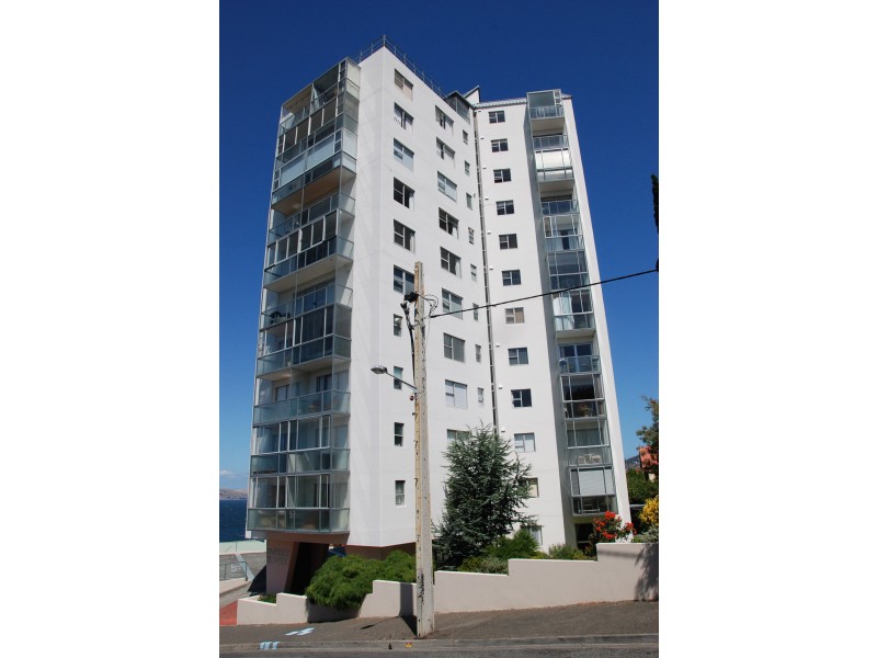 11/1 Battery Square, Battery Point TAS 7004