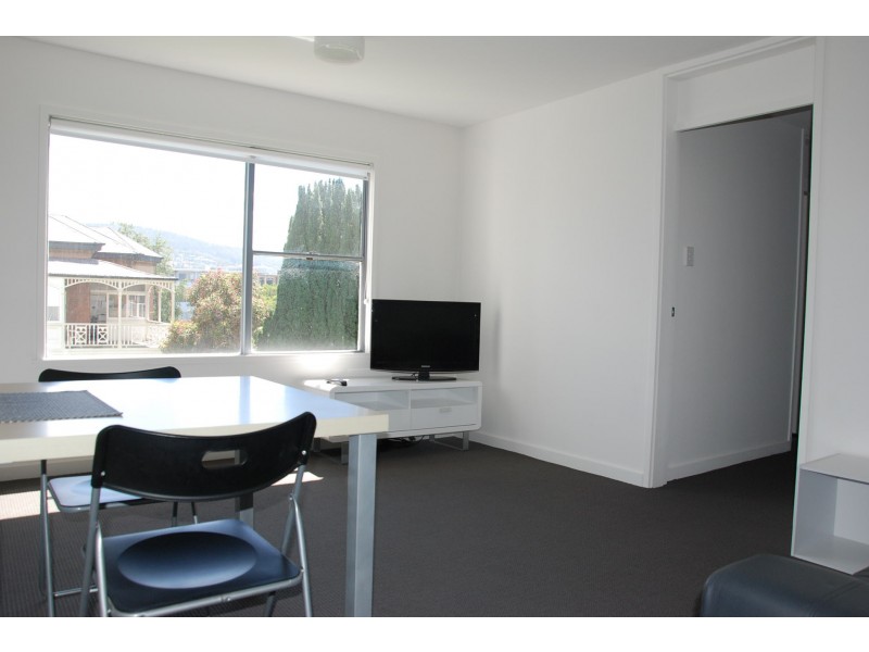 11/1 Battery Square, Battery Point TAS 7004