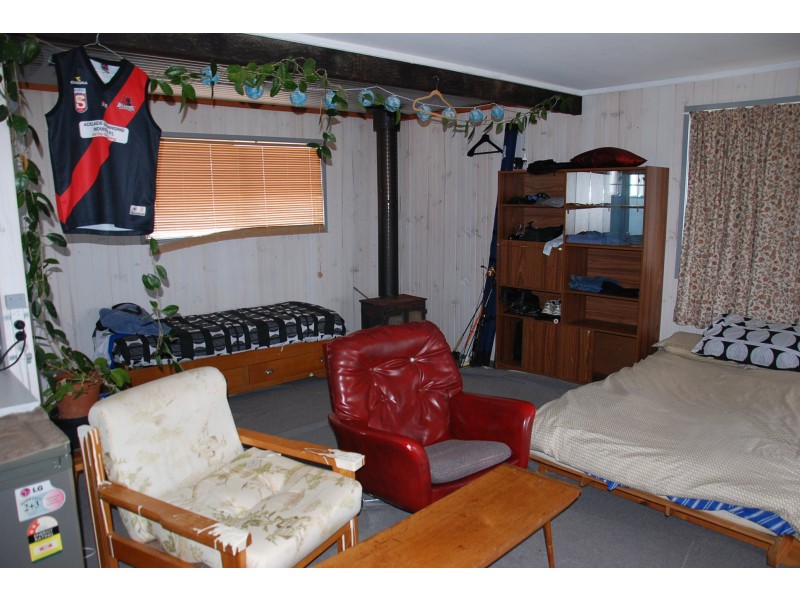 328 Droughty Point Road, Rokeby TAS 7019