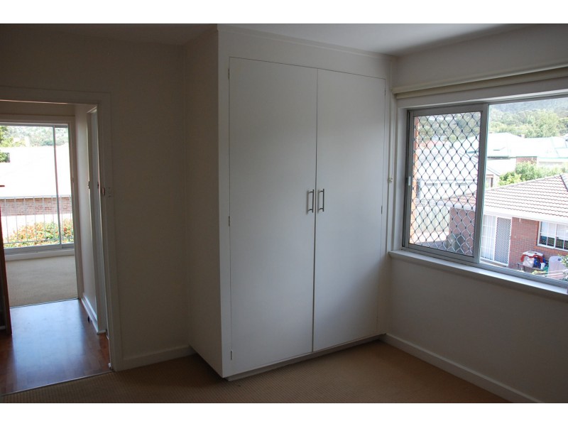 10/7 View Street, Sandy Bay TAS 7005