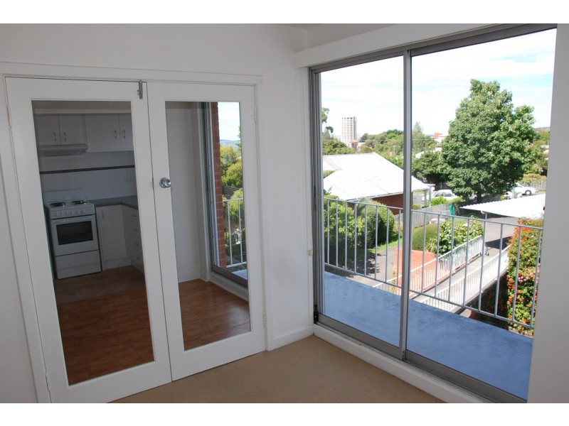 10/7 View Street, Sandy Bay TAS 7005