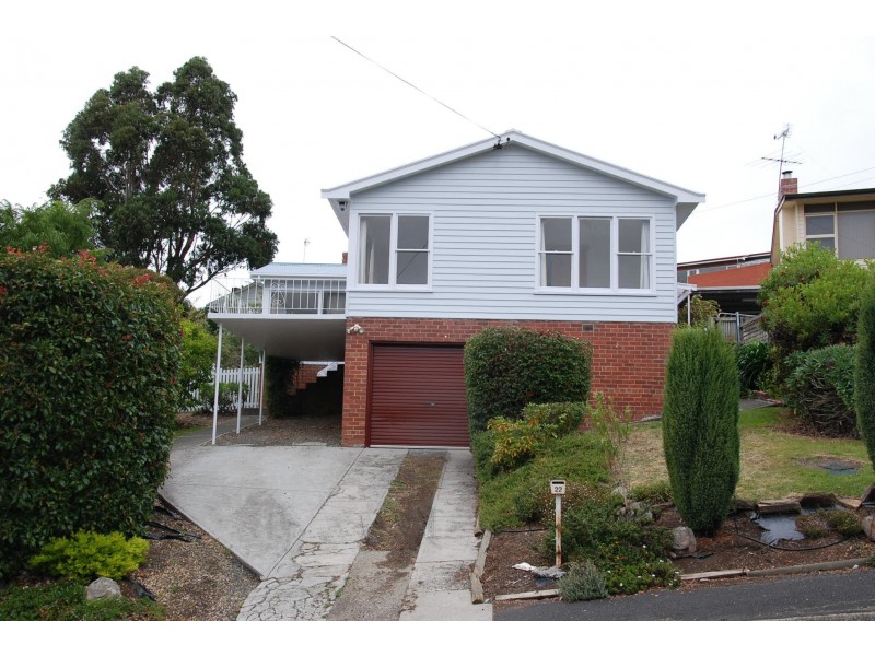 22 Walch Avenue, Moonah TAS 7009