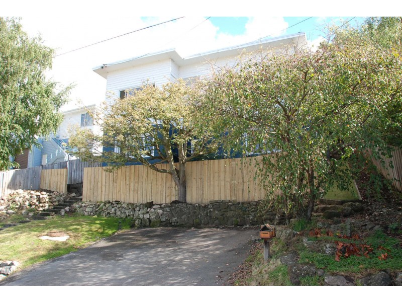 2/19 Louden Street, South Hobart TAS 7004