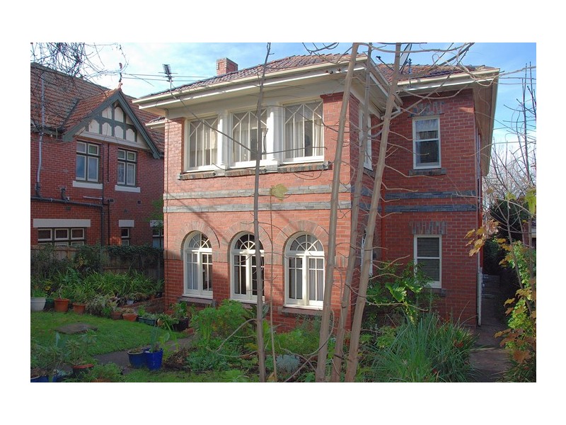 4/17 Fitzroy Place, Sandy Bay TAS 7005