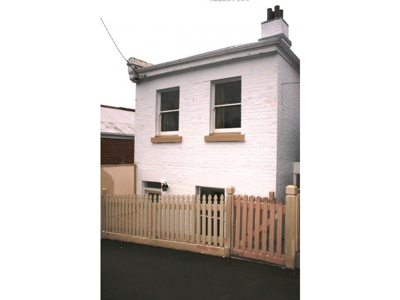 314 Liverpool Street, Hobart TAS 7000