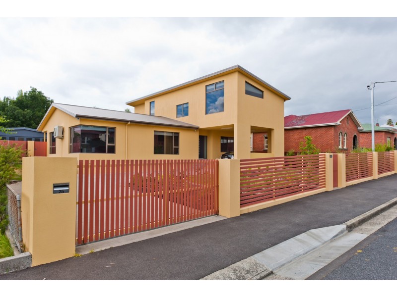 25 Jennings Street, New Town TAS 7008