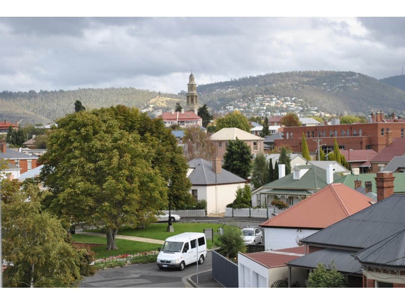 35/11 Battery Square, Battery Point TAS 7004