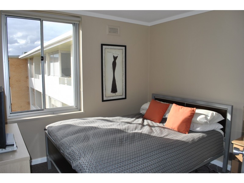 35/11 Battery Square, Battery Point TAS 7004