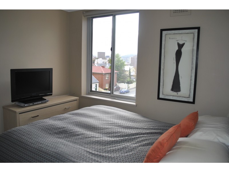 35/11 Battery Square, Battery Point TAS 7004