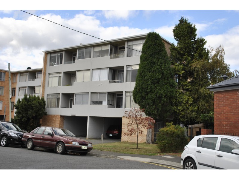 35/11 Battery Square, Battery Point TAS 7004