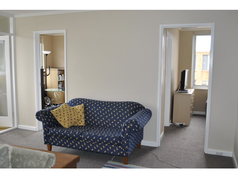 35/11 Battery Square, Battery Point TAS 7004