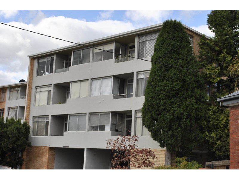 35/11 Battery Square, Battery Point TAS 7004