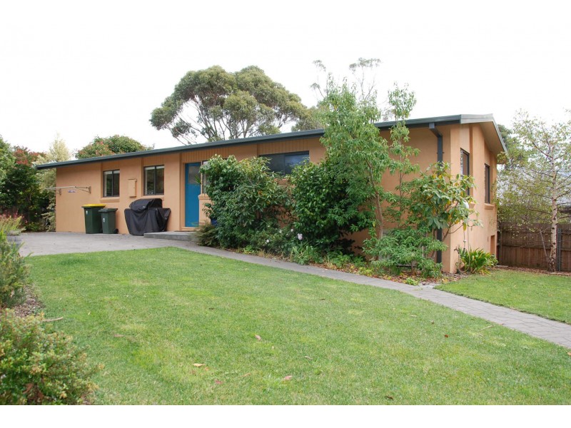 4/27 Olinda  Grove, Mount Nelson TAS 7007