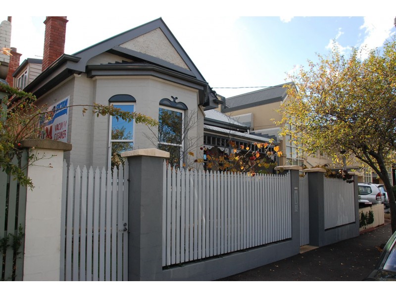 15 Strahan Street, North Hobart TAS 7000