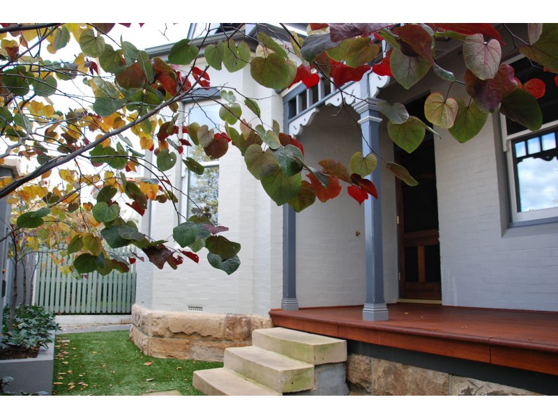15 Strahan Street, North Hobart TAS 7000