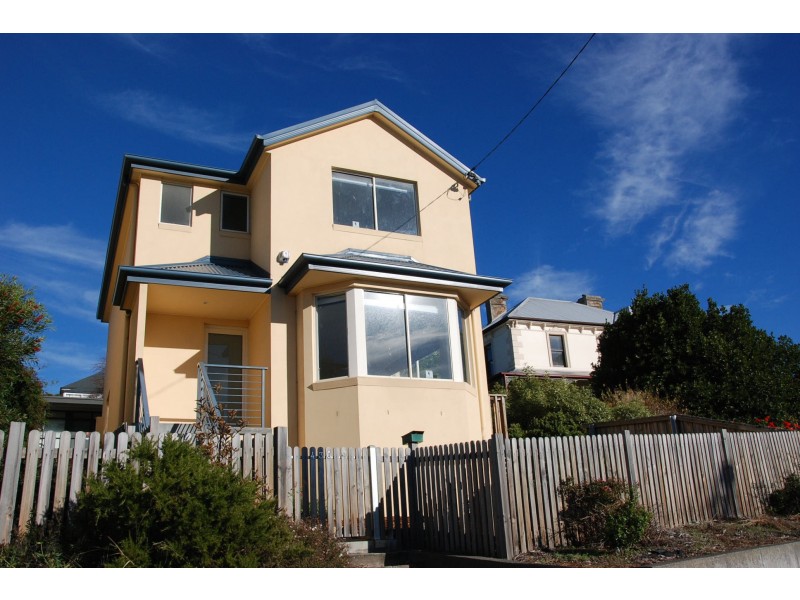 2/430 Elizabeth Street, North Hobart TAS 7000