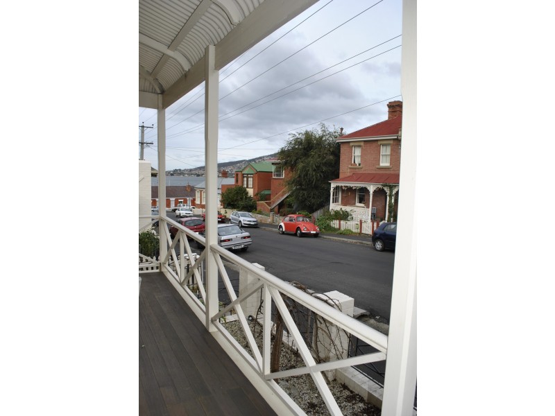 7 Trumpeter Street, Battery Point TAS 7004