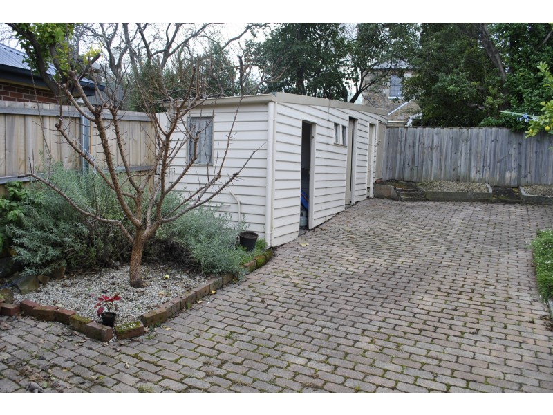 7 Trumpeter Street, Battery Point TAS 7004