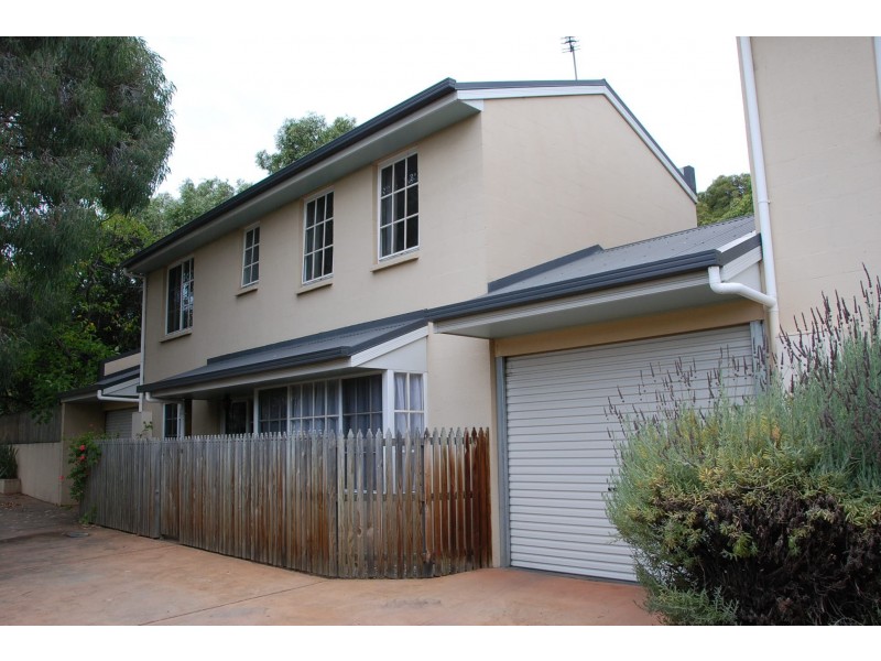 12/12 Wilmot Street, Battery Point TAS 7004