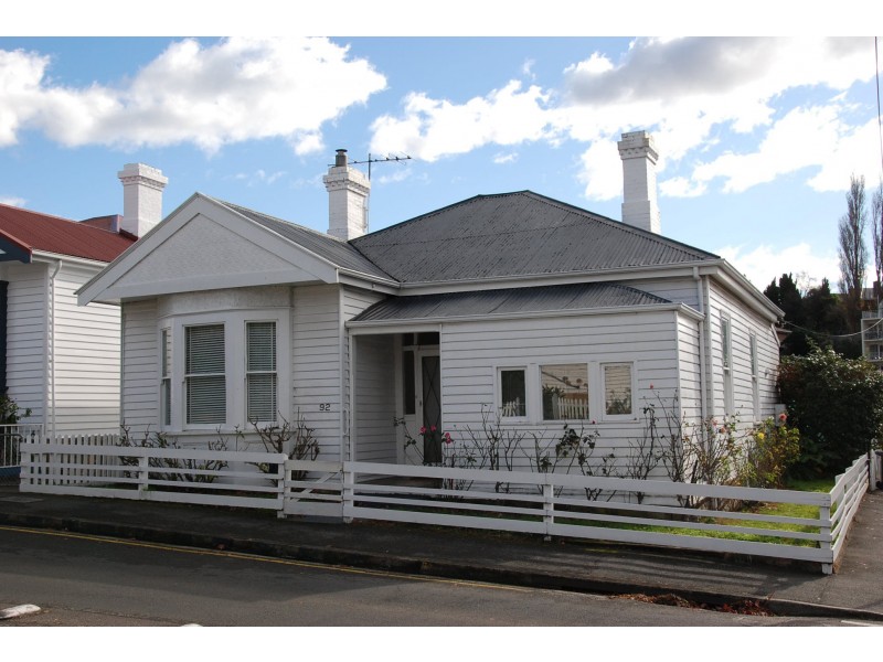 92 Queen Street, Sandy Bay TAS 7005