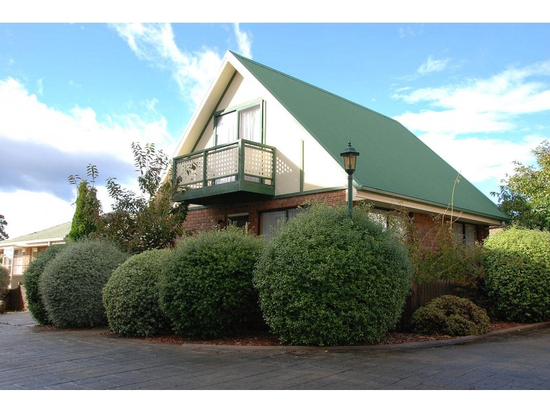 23/38 Amiens Avenue, Moonah TAS 7009