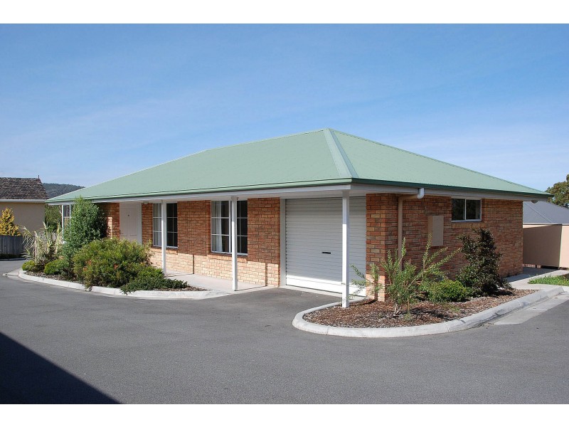 7/125 Summerleas Road, Kingston TAS 7050