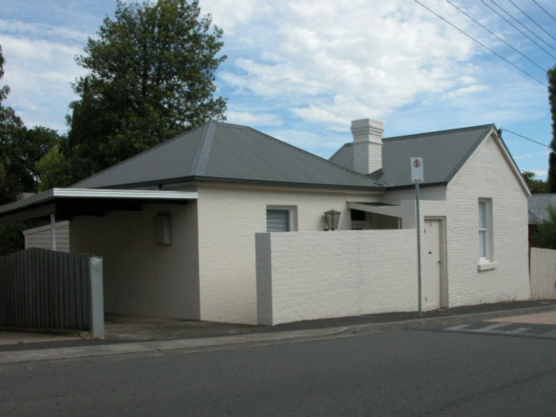 3 Lipscombe Avenue, Sandy Bay TAS 7005